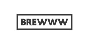 Brewww Web Studio logo