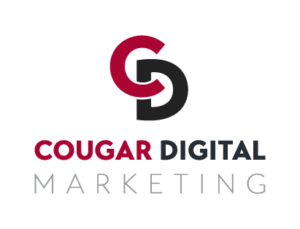 Cougar Digital Marketing agency logo