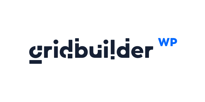 Gridbuilder WP