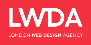 Logo of London Web Design Agency