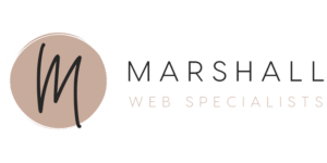 Marshall Web Specialists agency logo