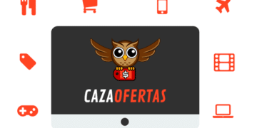 logo de cazaofertas