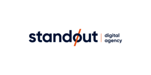 standout logo