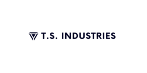 T.S. Industries logo