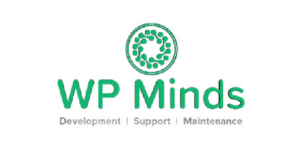 Logo of WP Minds